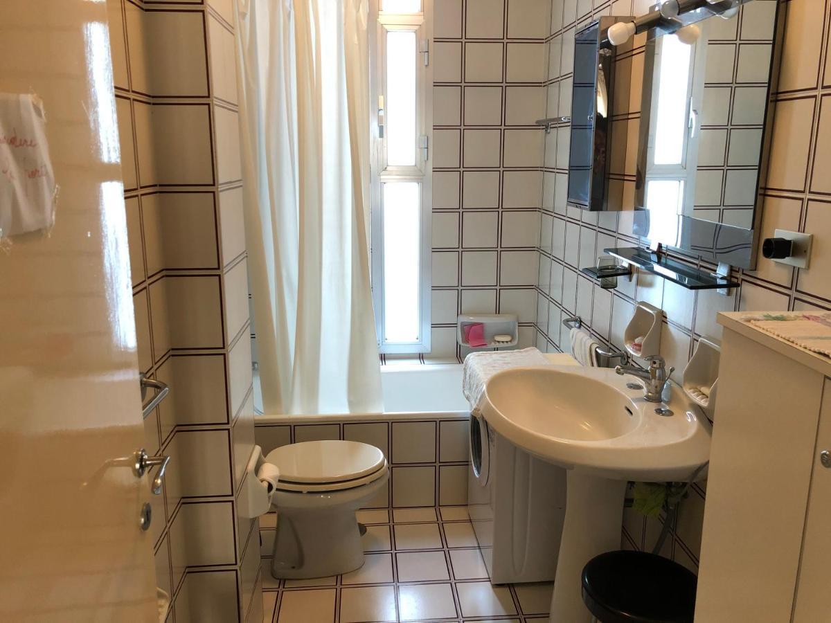 Residence Centro Commerciale - Walterigato Apartments Solo Per Famiglie リド・ディ・イエゾロ エクステリア 写真
