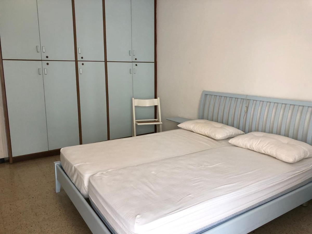 Residence Centro Commerciale - Walterigato Apartments Solo Per Famiglie リド・ディ・イエゾロ エクステリア 写真