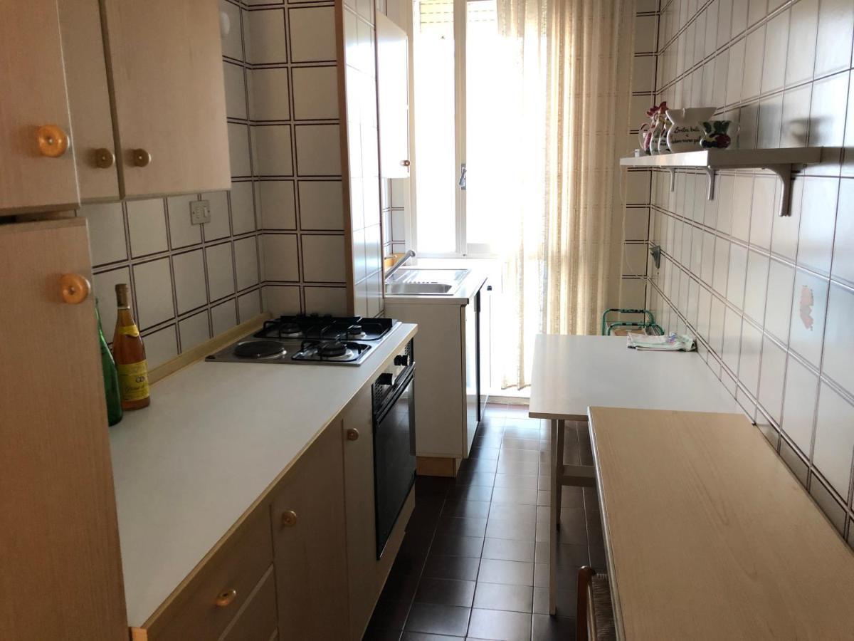 Residence Centro Commerciale - Walterigato Apartments Solo Per Famiglie リド・ディ・イエゾロ エクステリア 写真