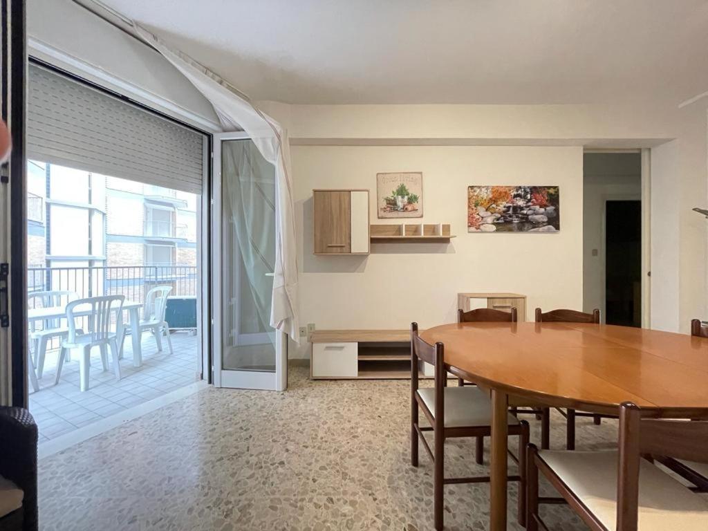 Residence Centro Commerciale - Walterigato Apartments Solo Per Famiglie リド・ディ・イエゾロ エクステリア 写真