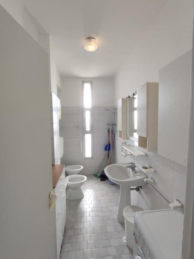 Residence Centro Commerciale - Walterigato Apartments Solo Per Famiglie リド・ディ・イエゾロ エクステリア 写真