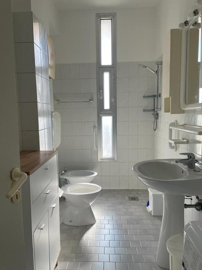 Residence Centro Commerciale - Walterigato Apartments Solo Per Famiglie リド・ディ・イエゾロ エクステリア 写真