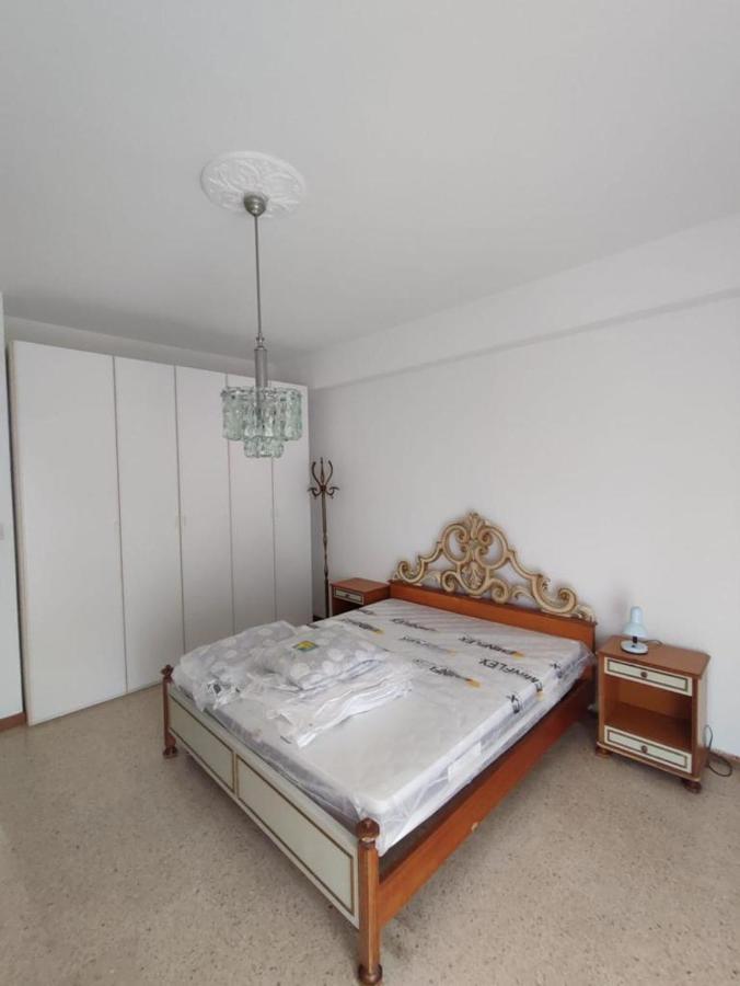 Residence Centro Commerciale - Walterigato Apartments Solo Per Famiglie リド・ディ・イエゾロ エクステリア 写真