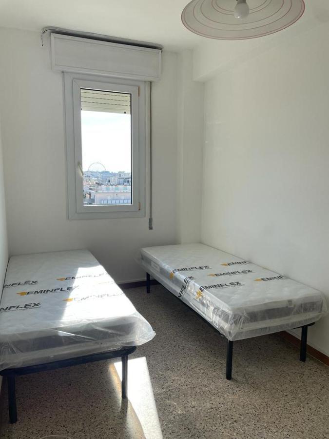 Residence Centro Commerciale - Walterigato Apartments Solo Per Famiglie リド・ディ・イエゾロ エクステリア 写真