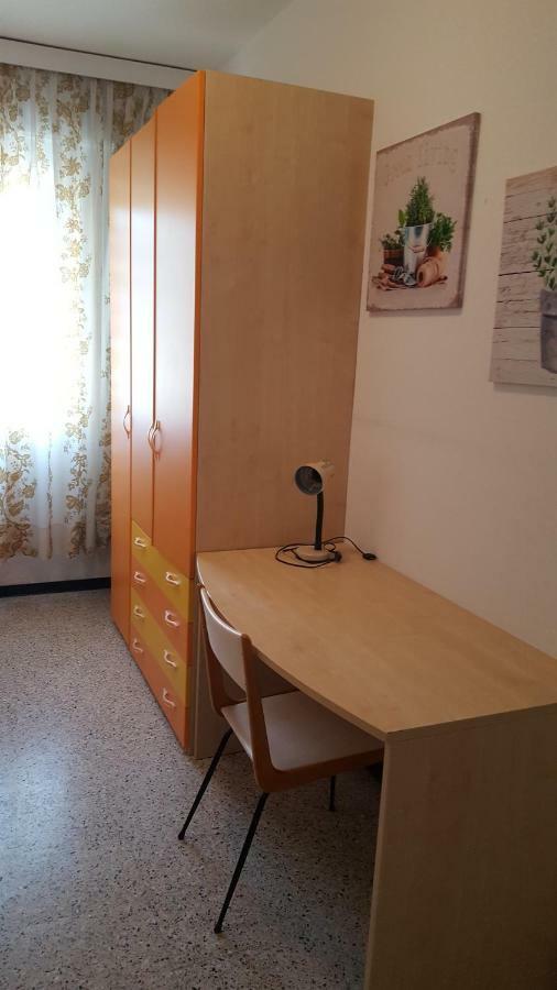 Residence Centro Commerciale - Walterigato Apartments Solo Per Famiglie リド・ディ・イエゾロ エクステリア 写真
