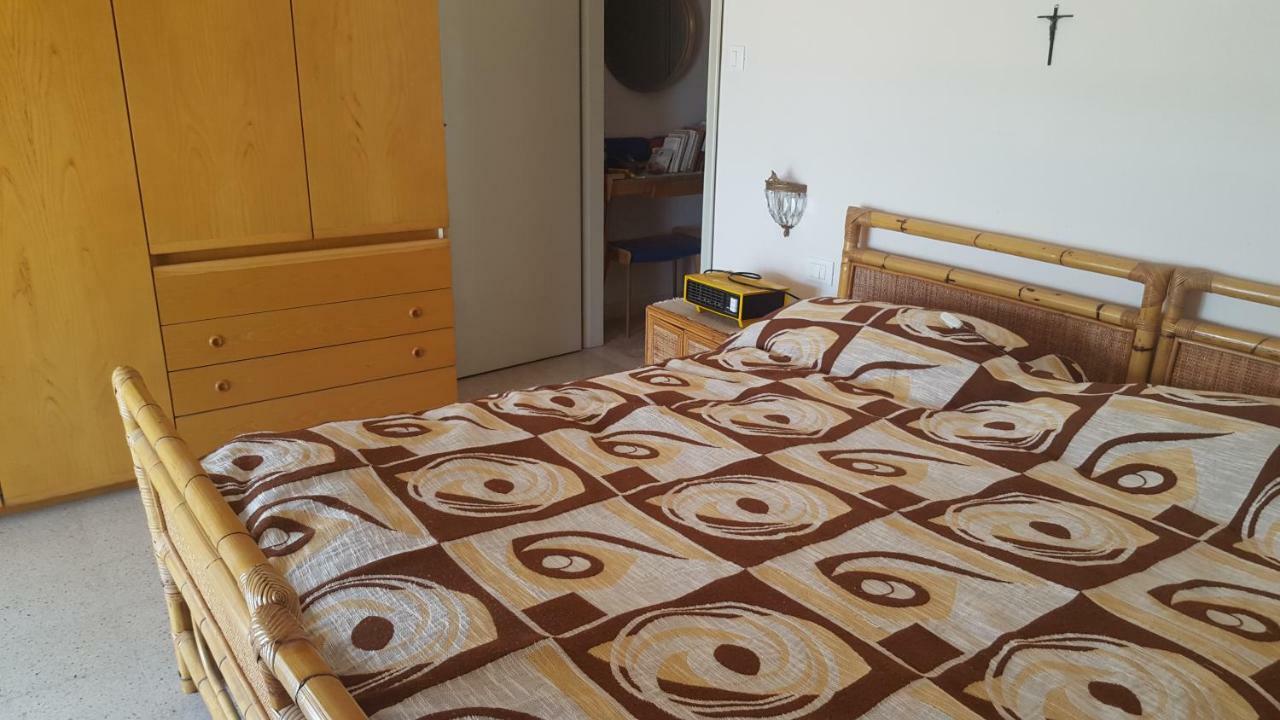 Residence Centro Commerciale - Walterigato Apartments Solo Per Famiglie リド・ディ・イエゾロ エクステリア 写真